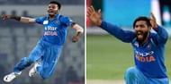 Pandya and Jadeja have been the best all-rounders of India of late